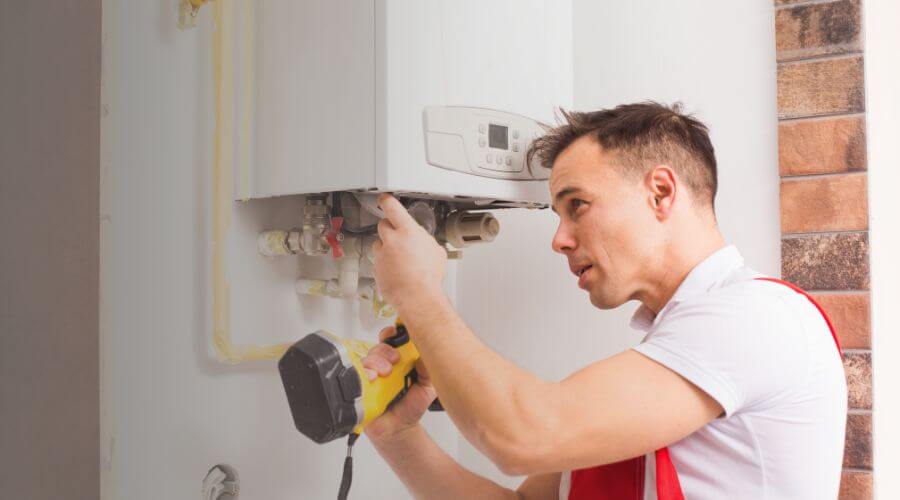 Professional septic pumping service in Ovett, MS